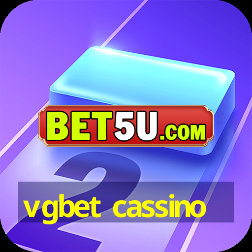 vgbet cassino