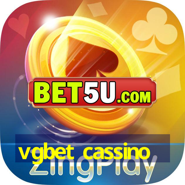 vgbet cassino