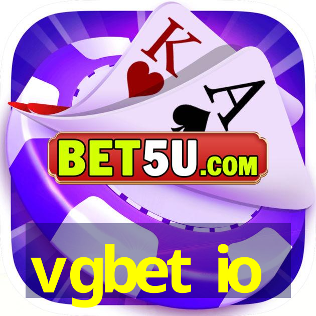 vgbet io