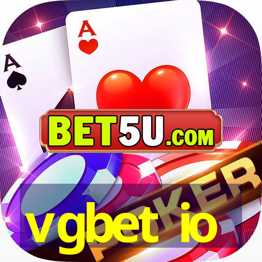 vgbet io