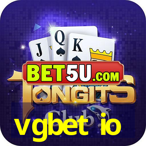 vgbet io