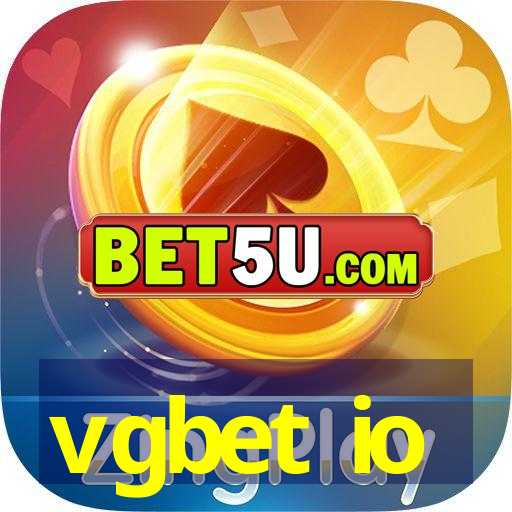 vgbet io