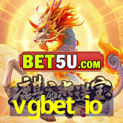 vgbet io