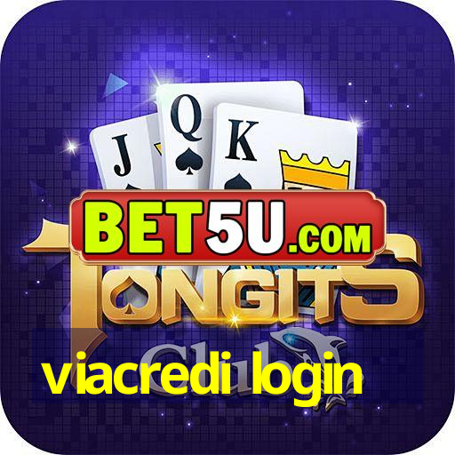 viacredi login