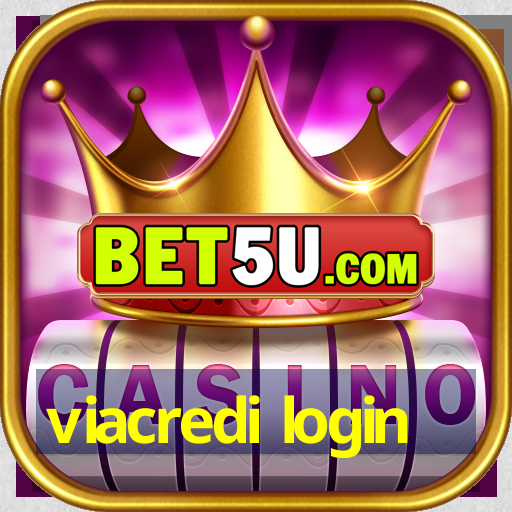 viacredi login