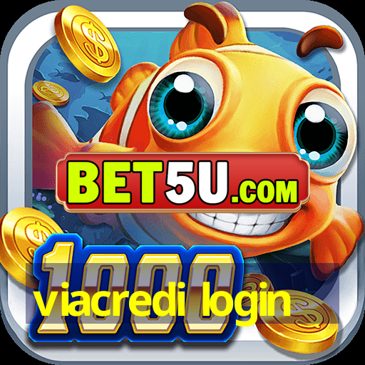 viacredi login