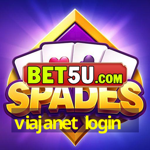 viajanet login