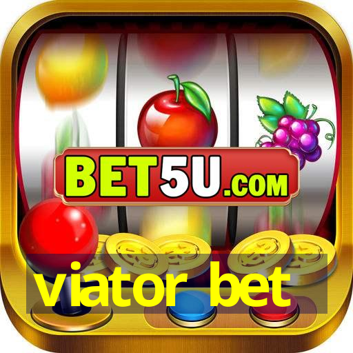 viator bet