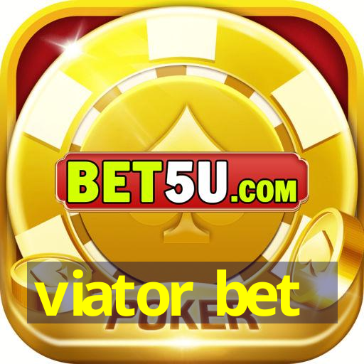 viator bet