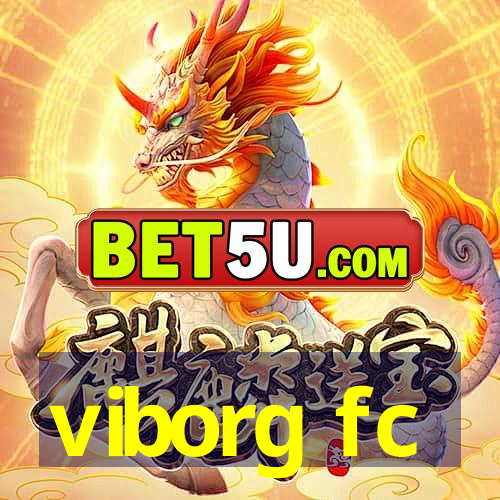 viborg fc