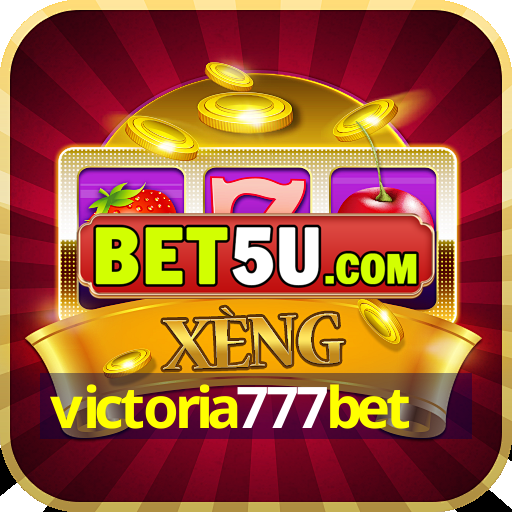 victoria777bet