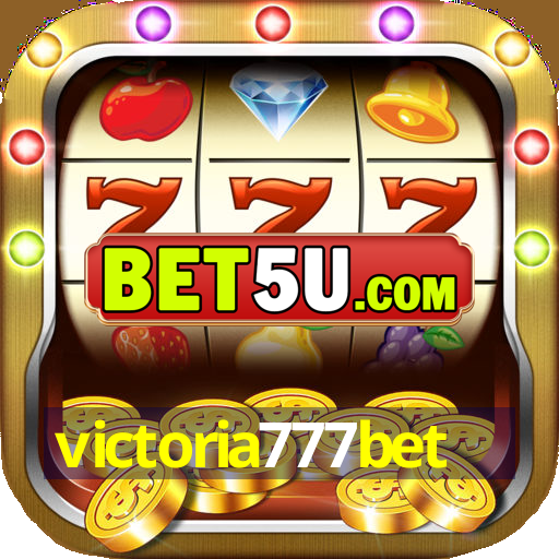 victoria777bet