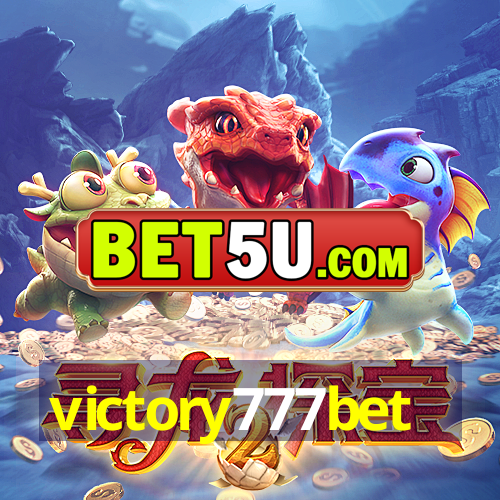 victory777bet