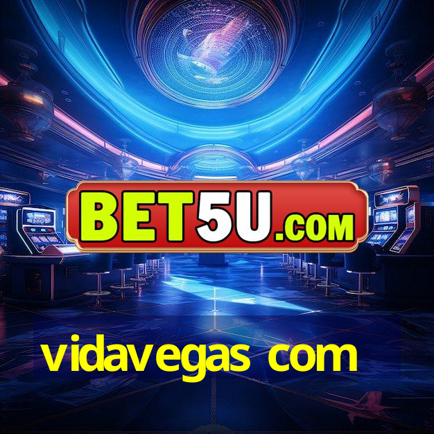 vidavegas com