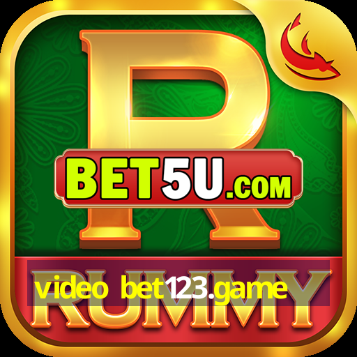 video bet123.game