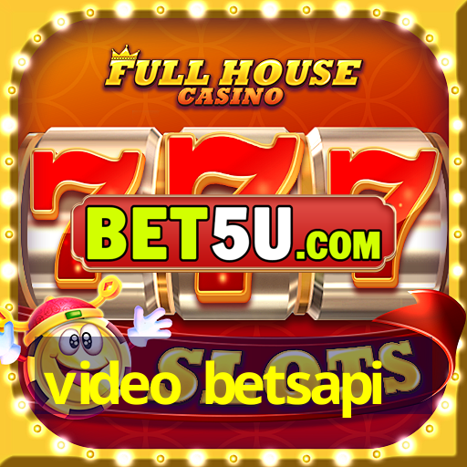 video betsapi