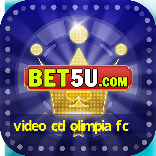 video cd olimpia fc