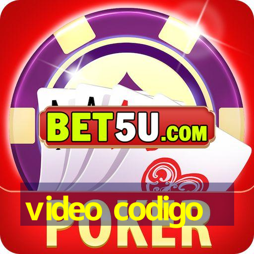 video codigo