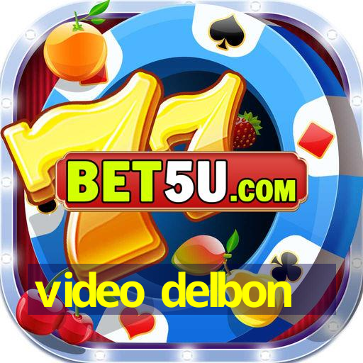 video delbon