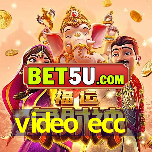 video ecc