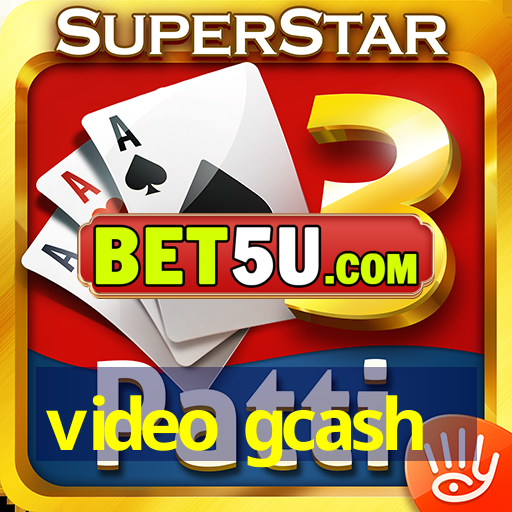 video gcash