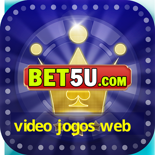 video jogos web