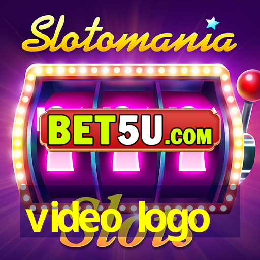 video logo