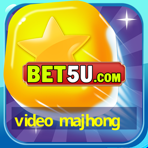 video majhong