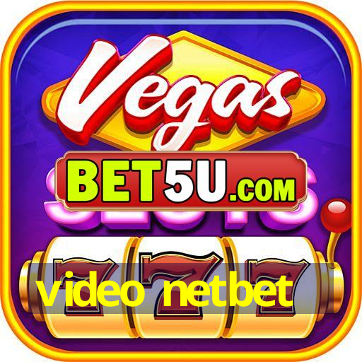 video netbet