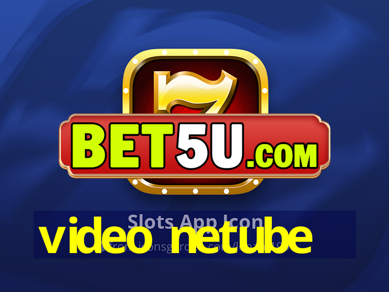 video netube