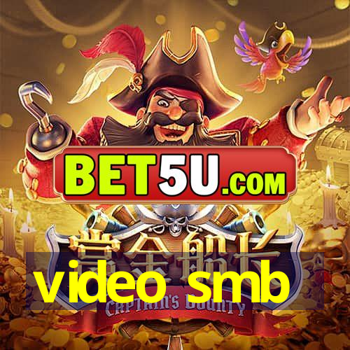 video smb