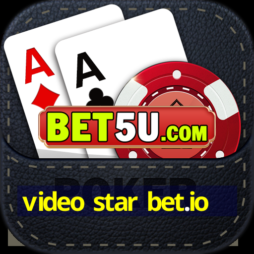 video star bet.io