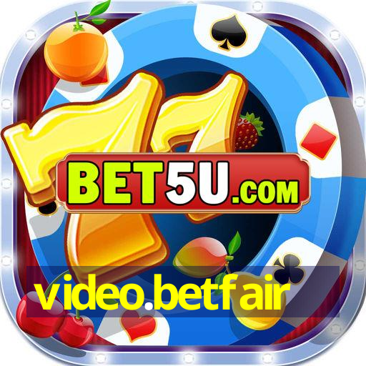 video.betfair