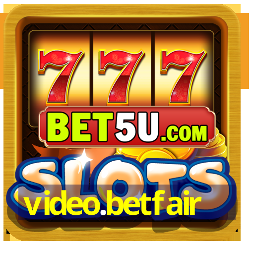 video.betfair