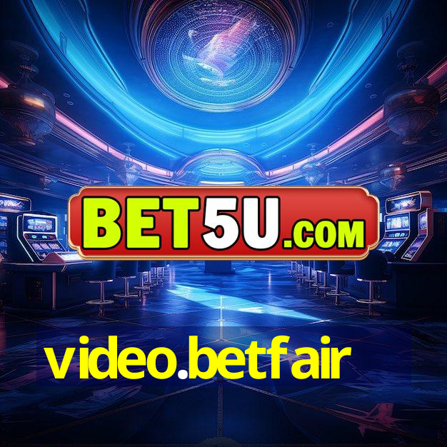 video.betfair