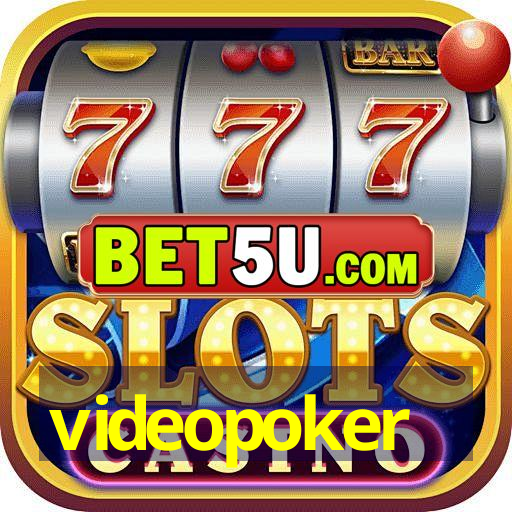 videopoker