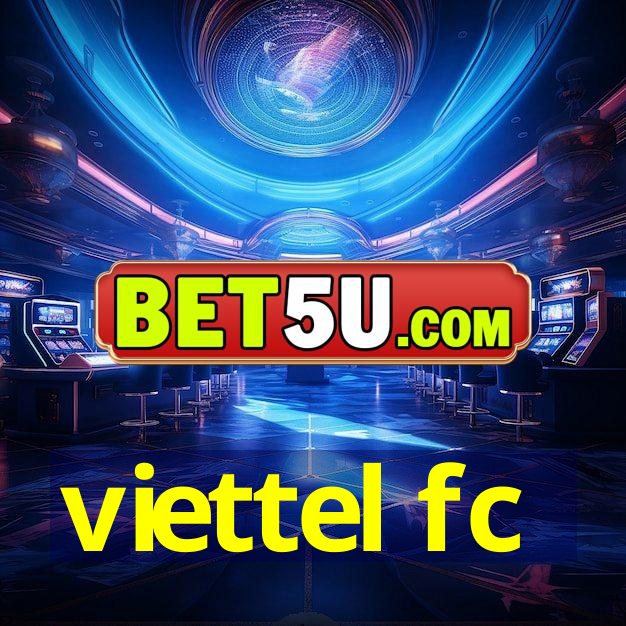 viettel fc