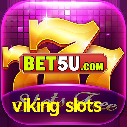 viking slots