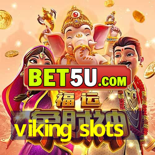 viking slots