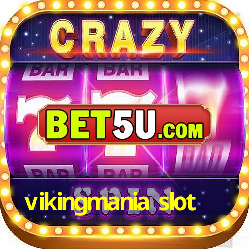 vikingmania slot