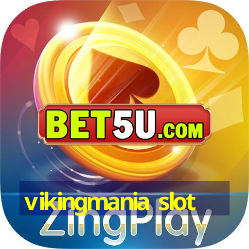 vikingmania slot