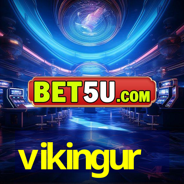 vikingur