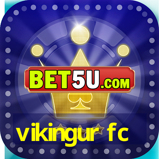 vikingur fc