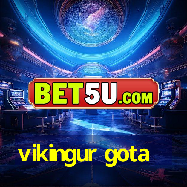 vikingur gota