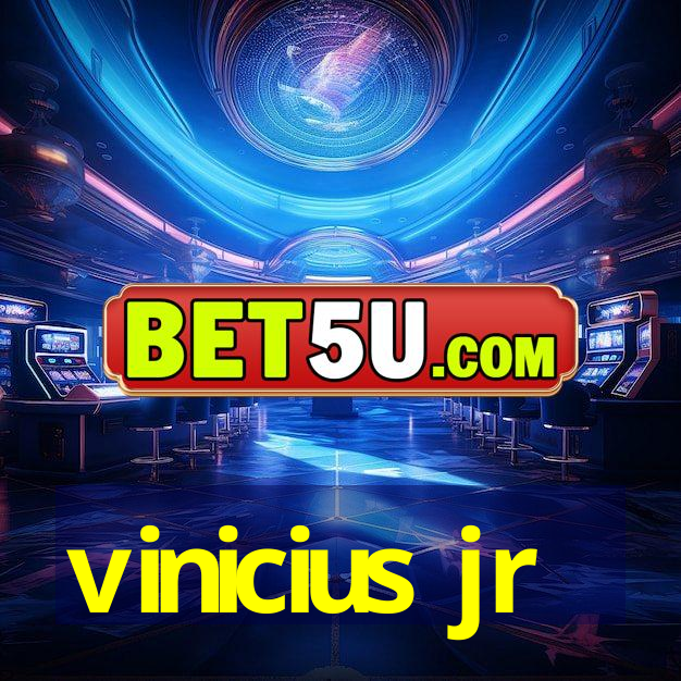 vinicius jr