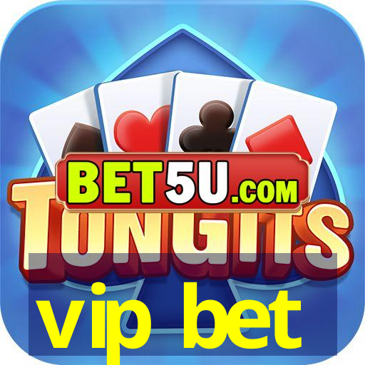 vip bet