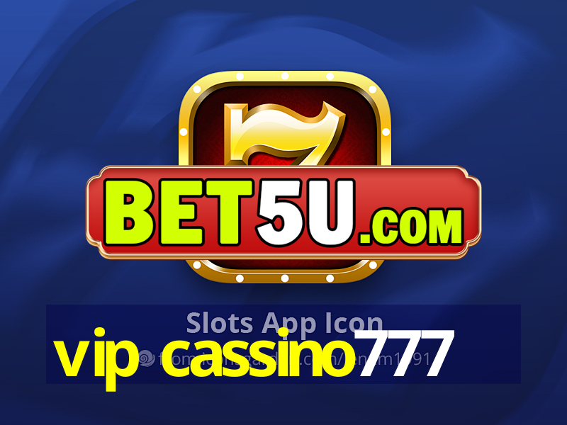 vip cassino777