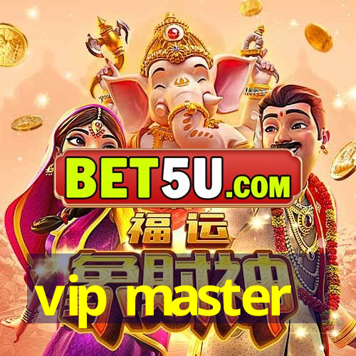 vip master