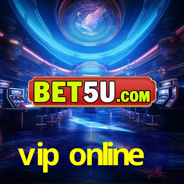 vip online