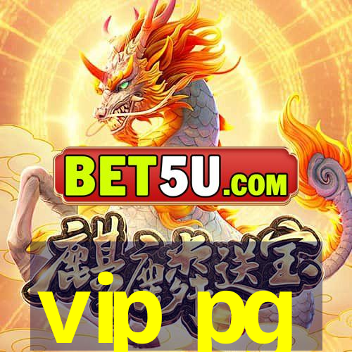 vip pg